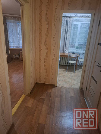 Сдам посуточно однокомнатную квартиру Донецк Микрорайон Мирный Вода Круглосуточно. Донецк - изображение 8