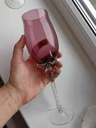 Шикарные бокалы Донецк