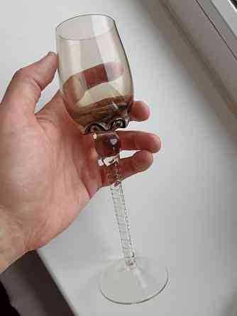 Шикарные бокалы Донецк