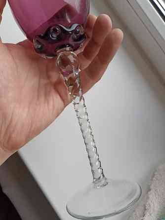 Шикарные бокалы Донецк