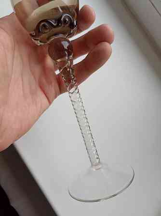 Шикарные бокалы Донецк