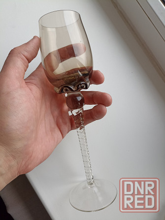 Шикарные бокалы Донецк - изображение 4