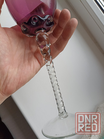 Шикарные бокалы Донецк - изображение 3