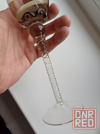 Шикарные бокалы Донецк - изображение 5