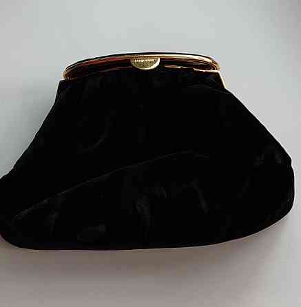 Клатч Sergio Rossi Донецк