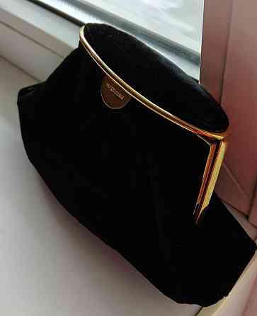 Клатч Sergio Rossi Донецк