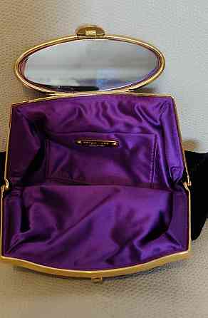 Клатч Sergio Rossi Донецк