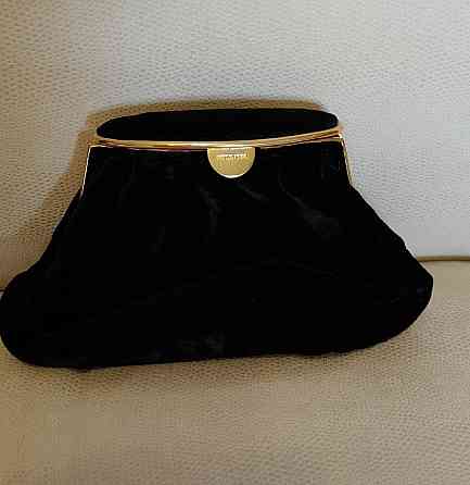 Клатч Sergio Rossi Донецк