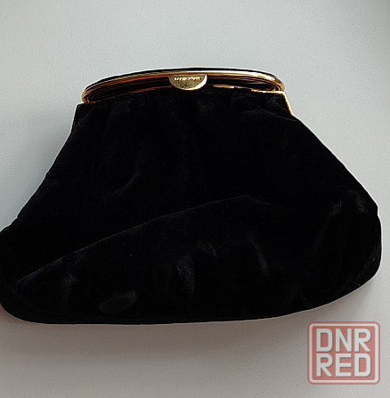 Клатч Sergio Rossi Донецк - изображение 6