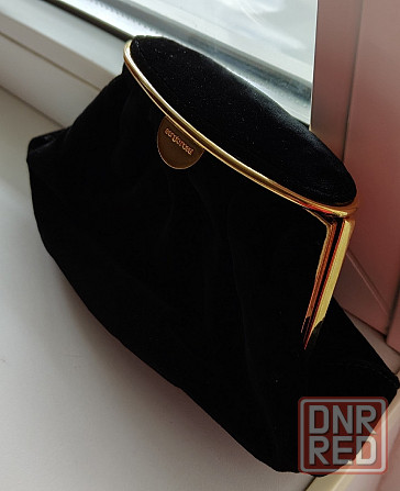 Клатч Sergio Rossi Донецк - изображение 5