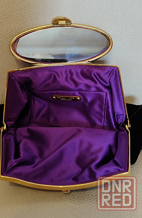 Клатч Sergio Rossi Донецк - изображение 3