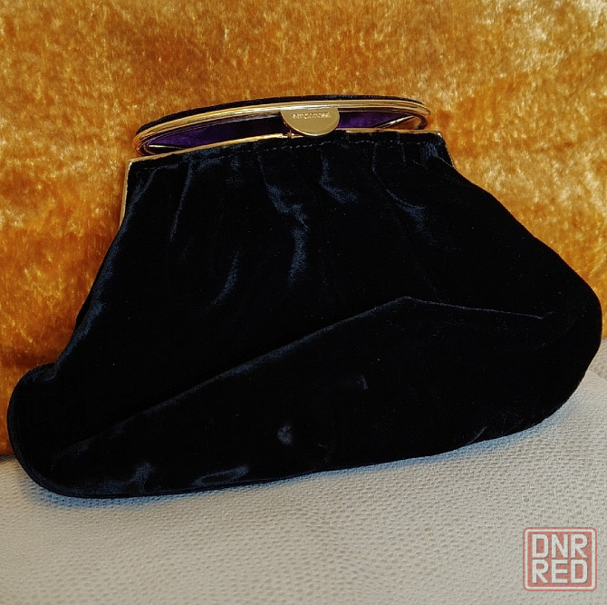 Клатч Sergio Rossi Донецк - изображение 7