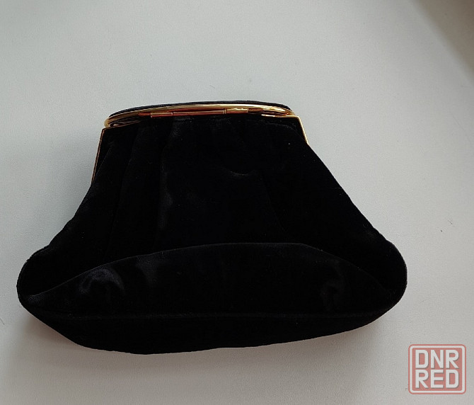 Клатч Sergio Rossi Донецк - изображение 2