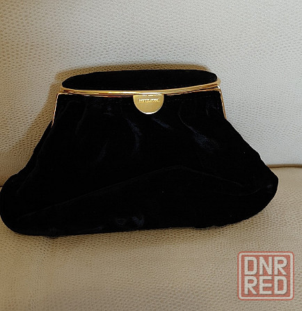 Клатч Sergio Rossi Донецк - изображение 1