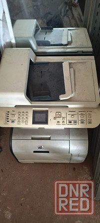 Принтер Донецк - изображение 1