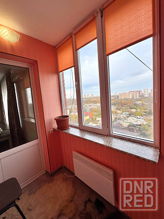 Продажа крупногабаритной 2к.кв по пр-ту Гвардейский (ор-р кафе Лукоморье) Донецк - изображение 4