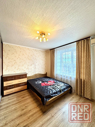 Продажа крупногабаритной 2к.кв по пр-ту Гвардейский (ор-р кафе Лукоморье) Донецк - изображение 5