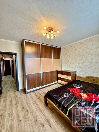 Продажа крупногабаритной 2к.кв по пр-ту Гвардейский (ор-р кафе Лукоморье) Донецк - изображение 6