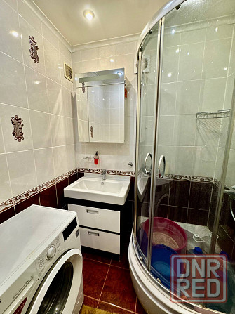 Продажа крупногабаритной 2к.кв по пр-ту Гвардейский (ор-р кафе Лукоморье) Донецк - изображение 8