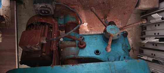 Станок сверлильный ссср Донецк