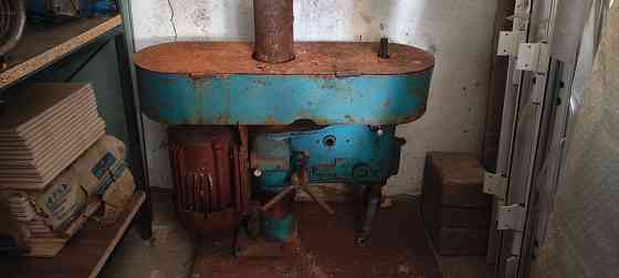 Станок сверлильный ссср Донецк