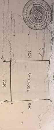 Продаю участок на Буденновке. Донецк