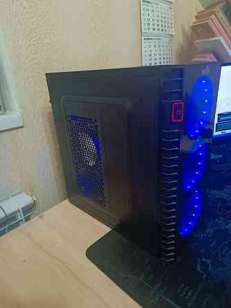 продам пк бу для работы . учебы . гаража . серфинга на 1155 сокете Донецк
