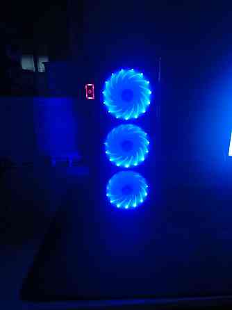 продам пк бу для работы . учебы . гаража . серфинга на 1155 сокете Донецк