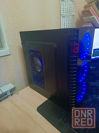 продам пк бу для работы . учебы . гаража . серфинга на 1155 сокете Донецк - изображение 1