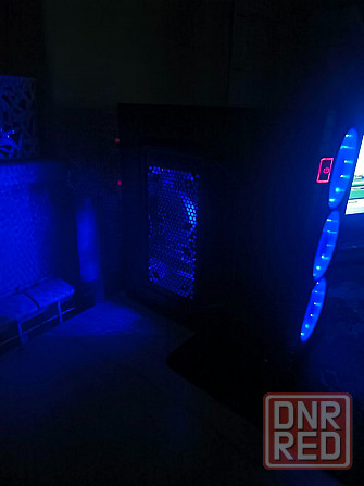 продам пк бу для работы . учебы . гаража . серфинга на 1155 сокете Донецк - изображение 3