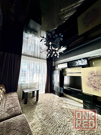 Аренда 2к.кв по ул.Университетская (ор-р Ватутина) Донецк - изображение 3