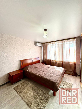 Аренда 2к.кв по ул.Университетская (ор-р Ватутина) Донецк - изображение 5