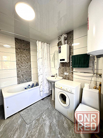 Аренда 2к.кв по ул.Университетская (ор-р Ватутина) Донецк - изображение 7