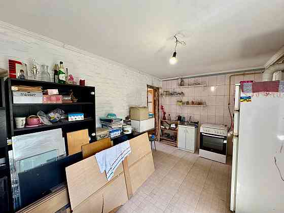 Продажа дома по ул.Луговая (ор-р Застанционный). Донецк