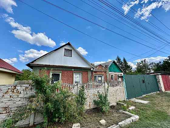 Продажа дома по ул.Луговая (ор-р Застанционный). Донецк