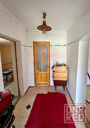 Продажа дома по ул.Луговая (ор-р Застанционный). Донецк - изображение 6