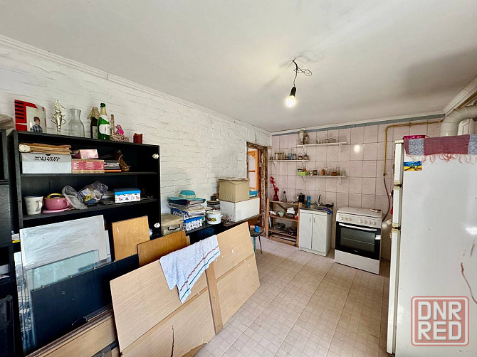 Продажа дома по ул.Луговая (ор-р Застанционный). Донецк - изображение 5