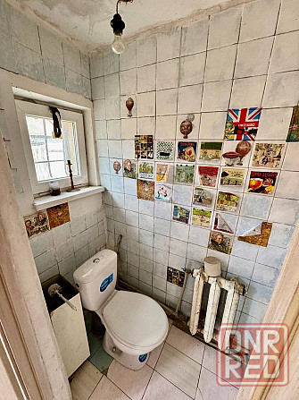 Продажа дома по ул.Луговая (ор-р Застанционный). Донецк - изображение 8