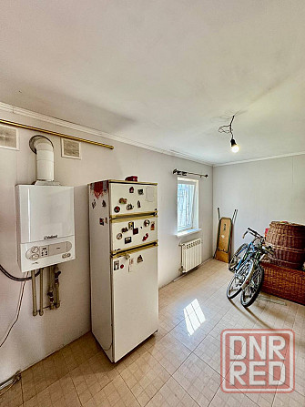 Продажа дома по ул.Луговая (ор-р Застанционный). Донецк - изображение 4