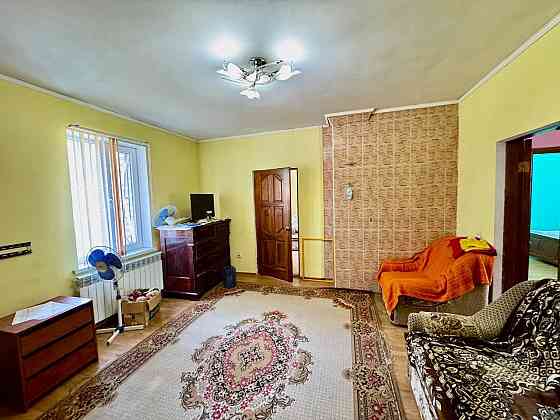 Продажа квартиры на земле ул.Пятницкого (ор-р Застанционный) Донецк