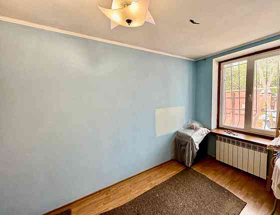 Продажа квартиры на земле ул.Пятницкого (ор-р Застанционный) Донецк