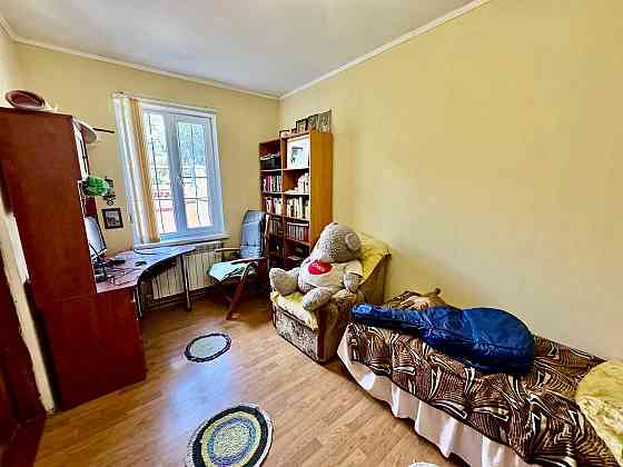 Продажа квартиры на земле ул.Пятницкого (ор-р Застанционный) Донецк