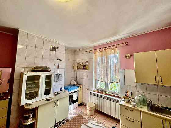 Продажа квартиры на земле ул.Пятницкого (ор-р Застанционный) Донецк