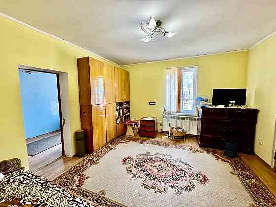 Продажа квартиры на земле ул.Пятницкого (ор-р Застанционный) Донецк