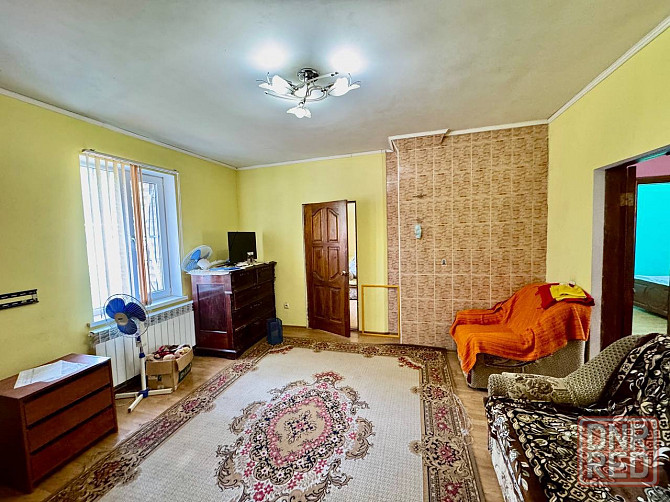 Продажа квартиры на земле ул.Пятницкого (ор-р Застанционный) Донецк - изображение 2