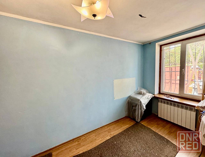 Продажа квартиры на земле ул.Пятницкого (ор-р Застанционный) Донецк - изображение 5