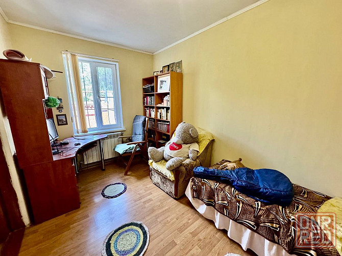 Продажа квартиры на земле ул.Пятницкого (ор-р Застанционный) Донецк - изображение 4