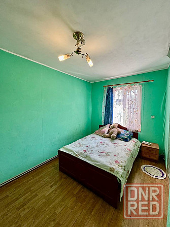 Продажа квартиры на земле ул.Пятницкого (ор-р Застанционный) Донецк - изображение 3