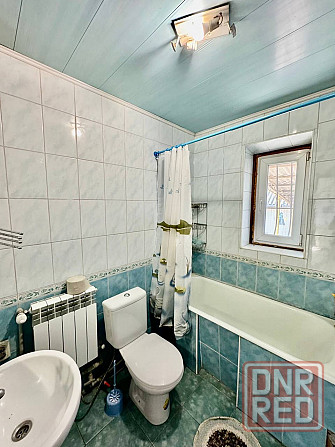 Продажа квартиры на земле ул.Пятницкого (ор-р Застанционный) Донецк - изображение 8