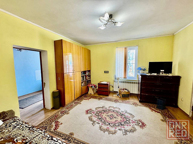 Продажа квартиры на земле ул.Пятницкого (ор-р Застанционный) Донецк - изображение 1